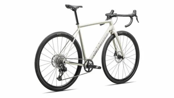 Crux DSW Comp<Specialized Hot