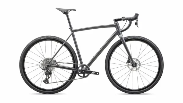 Crux DSW Comp<Specialized Hot
