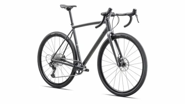 Crux DSW Comp<Specialized Hot