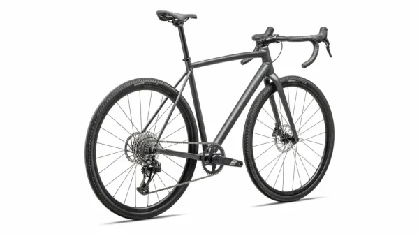 Crux DSW Comp<Specialized Hot