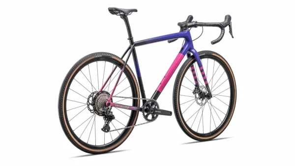 Crux Comp<Specialized Clearance