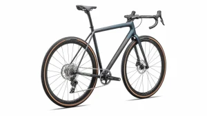Crux Pro<Specialized Best