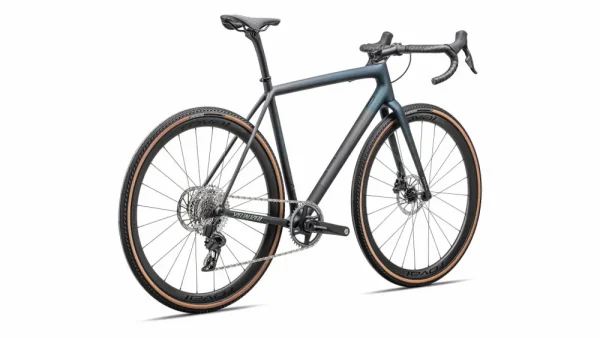 Crux Pro<Specialized Best