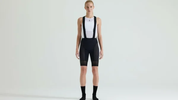 Cuissard avec SWAT Femme - Prime Liner<Specialized New