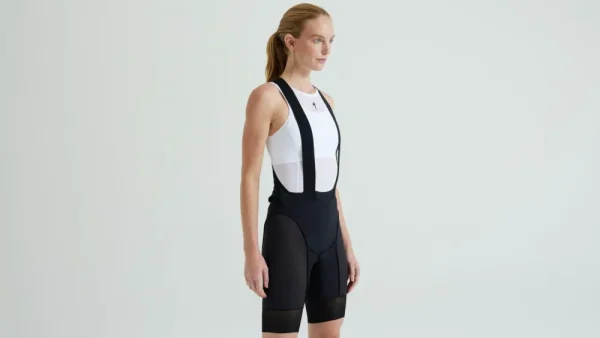 Cuissard avec SWAT Femme - Prime Liner<Specialized New
