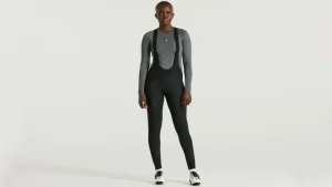 Cuissard long Femme - RBX Comp Thermal<Specialized Sale