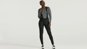 Cuissard long Femme - RBX Comp Thermal<Specialized Sale