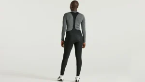 Cuissard long Femme - RBX Comp Thermal<Specialized Sale