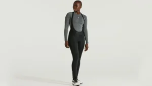 Cuissard long Femme - SL Expert Softshell<Specialized Sale