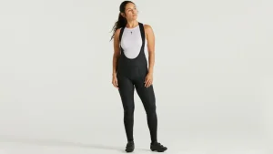 Cuissard long Femme - SL Pro Thermal<Specialized New