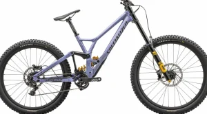 Demo Race<Specialized Best