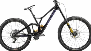 Demo Race<Specialized Hot