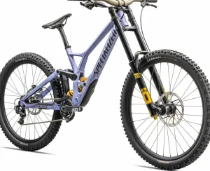 Demo Race<Specialized Best