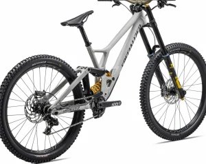 Demo Race<Specialized Hot