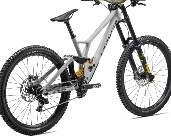 Demo Race<Specialized Hot