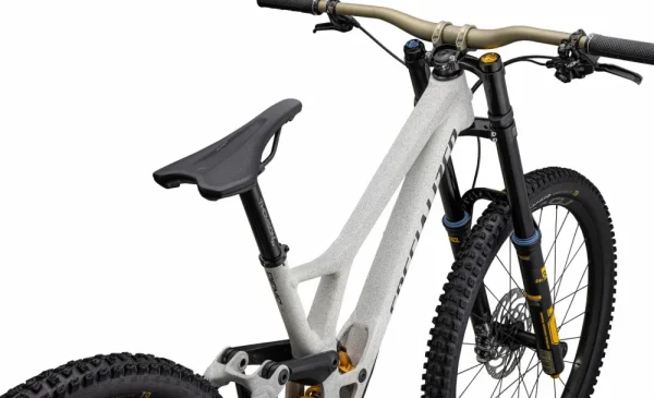 Demo Race<Specialized Hot