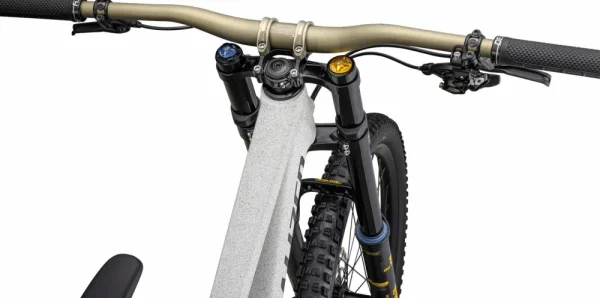 Demo Race<Specialized Hot