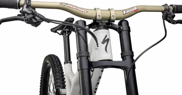 Demo Race<Specialized Hot