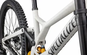 Demo Race<Specialized Hot