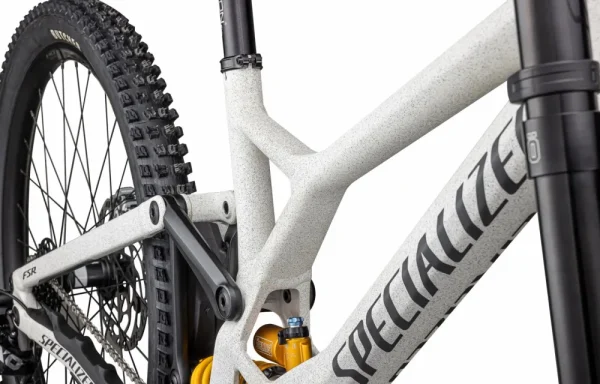 Demo Race<Specialized Hot