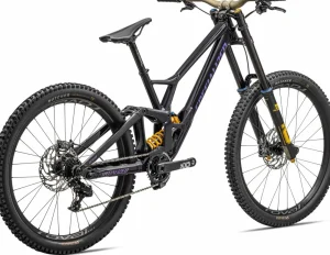Demo Race<Specialized Hot