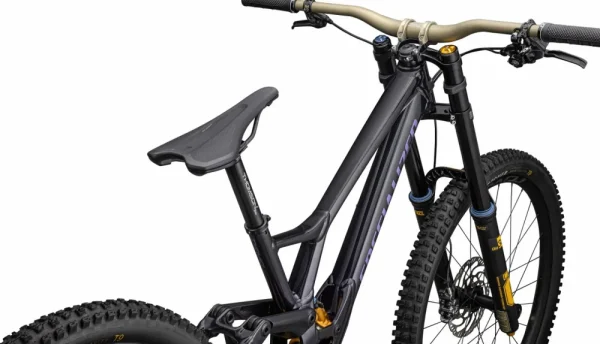 Demo Race<Specialized Hot