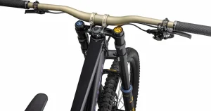 Demo Race<Specialized Hot