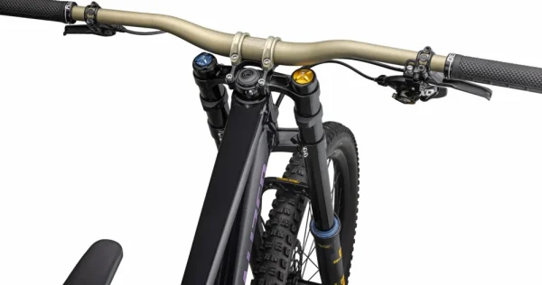 Demo Race<Specialized Hot