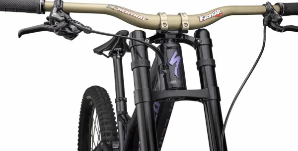Demo Race<Specialized Hot