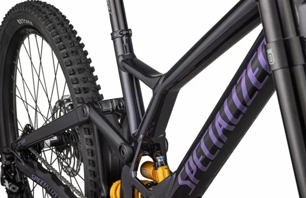 Demo Race<Specialized Hot