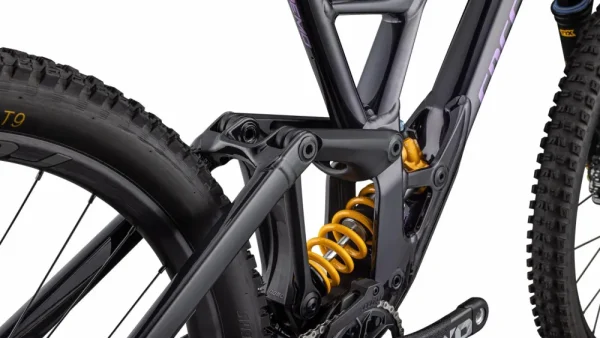 Demo Race<Specialized Hot