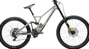 Demo Race<Specialized Hot