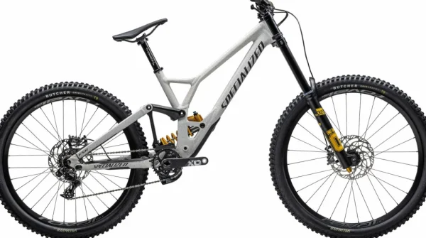 Demo Race<Specialized Hot