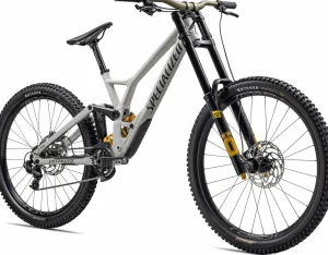 Demo Race<Specialized Hot