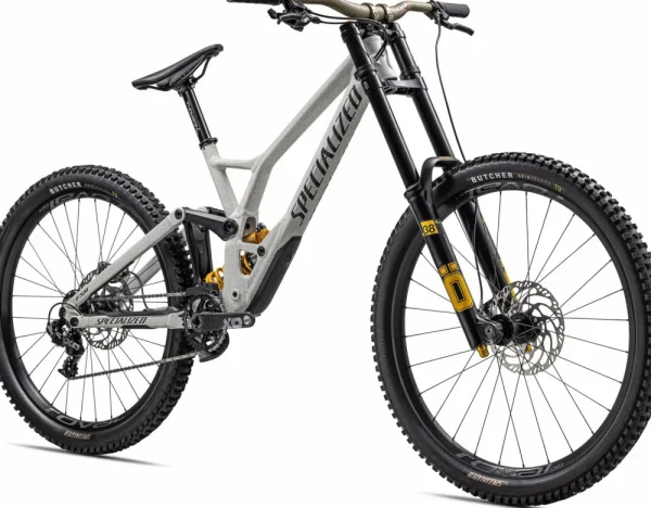 Demo Race<Specialized Hot