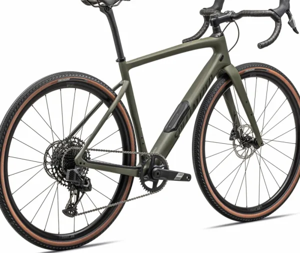 Diverge Comp Carbon<Specialized Outlet