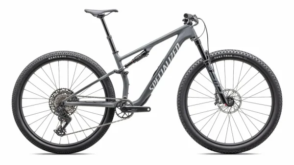 Epic 8 Comp<Specialized New