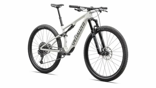 Epic 8 Comp<Specialized Hot