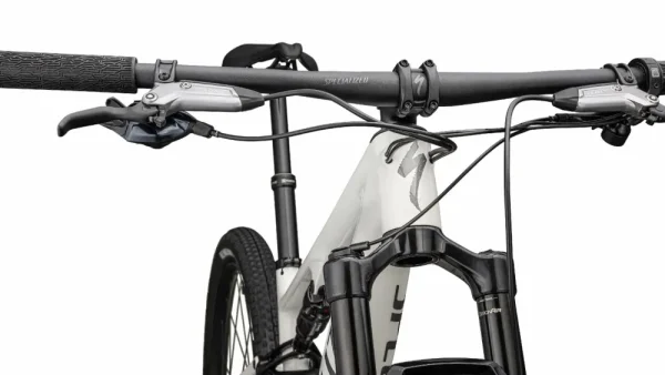 Epic 8 Comp<Specialized Hot