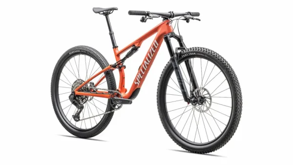 Epic 8 Comp<Specialized New