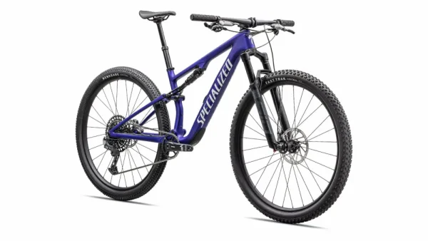 Epic 8 Comp<Specialized Hot