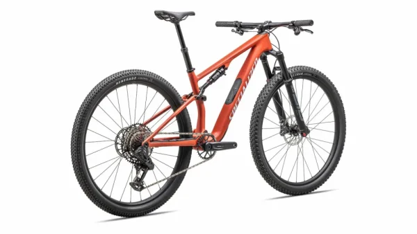 Epic 8 Comp<Specialized New