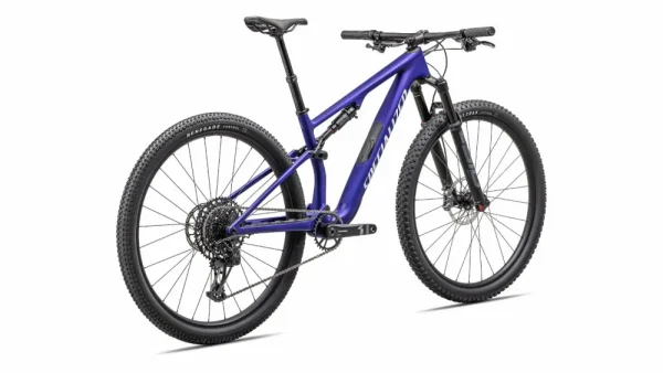 Epic 8 Comp<Specialized Hot