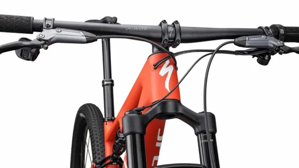 Epic 8 Comp<Specialized New