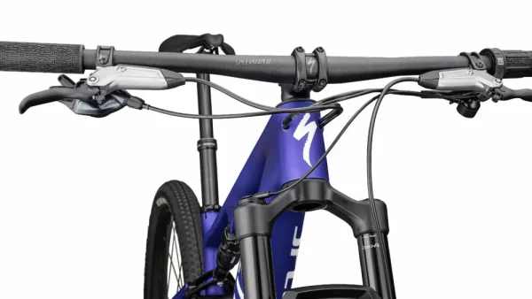 Epic 8 Comp<Specialized Hot