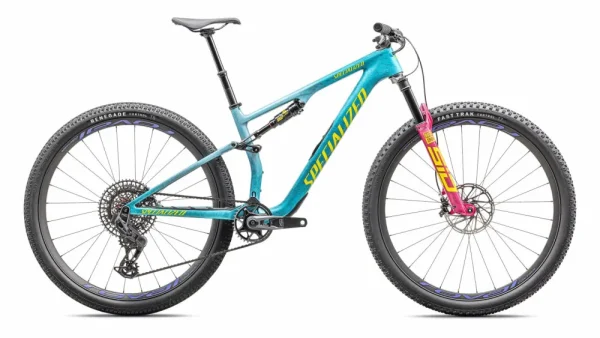 Epic 8 Pro<Specialized Online