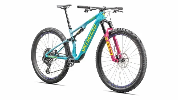 Epic 8 Pro<Specialized Online
