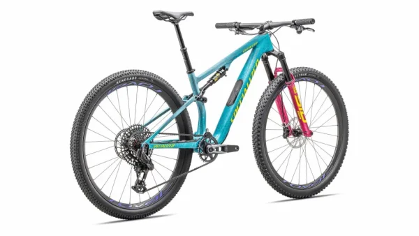 Epic 8 Pro<Specialized Online