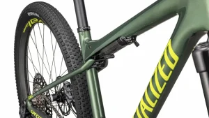 Epic World Cup Expert<Specialized New