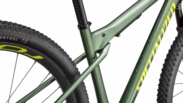 Epic World Cup Expert<Specialized New